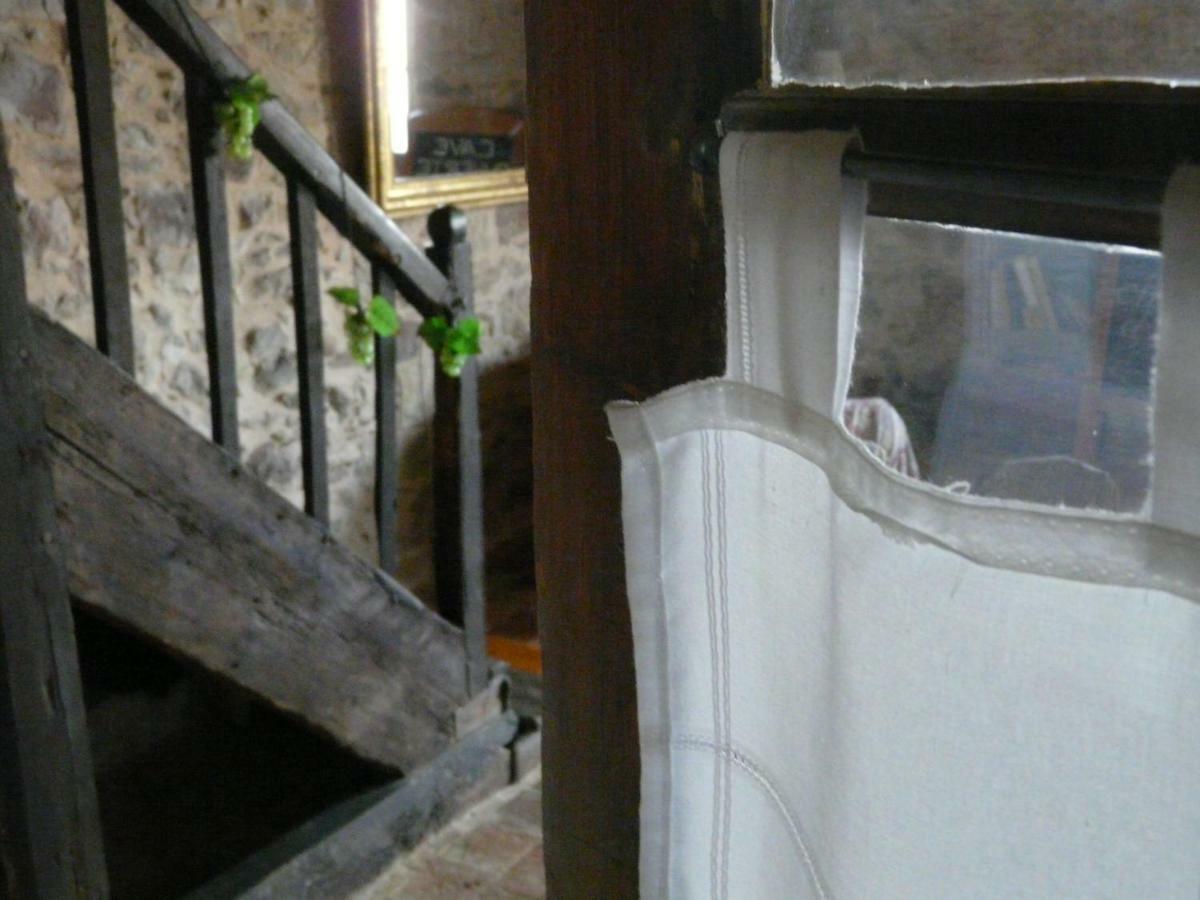 Topaze Sejour Chez Le Vigneron Monnieres  Exterior photo